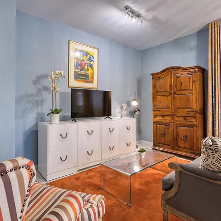 Chic 2 Bedroom In Balluta, St Julians By Sf Homes * Saint Julian's