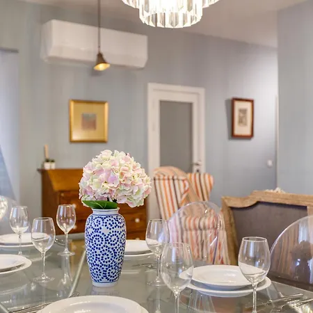 Chic 2 Bedroom In Balluta, St Julians By Sf Homes 公寓 *