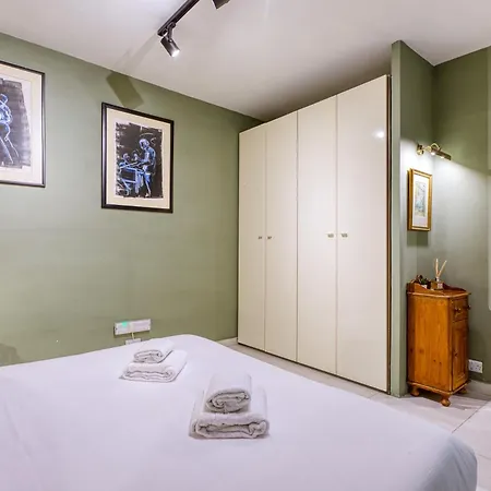 Chic 2 Bedroom In Balluta, St Julians By Sf Homes * Saint Julian's