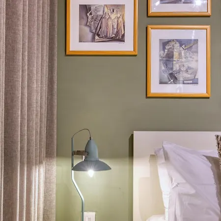 Chic 2 Bedroom In Balluta, St Julians By Sf Homes 公寓 *