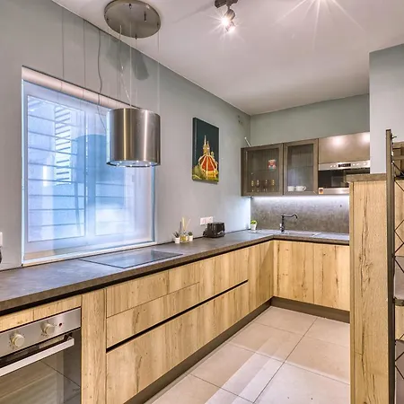 Chic 2 Bedroom In Balluta, St Julians By Sf Homes Saint Julian's