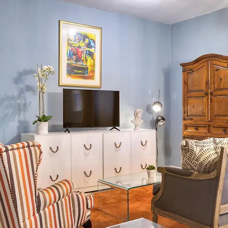 Chic 2 Bedroom In Balluta, St Julians By Sf Homes Saint Julian's