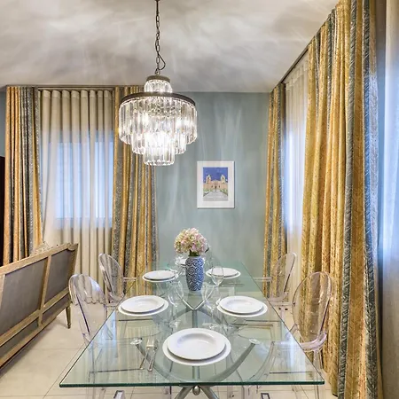 Chic 2 Bedroom In Balluta, St Julians By Sf Homes
