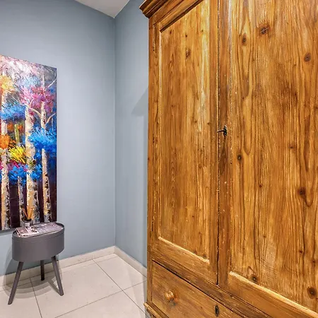 Chic 2 Bedroom In Balluta, St Julians By Sf Homes Saint Julian's