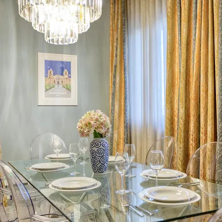 公寓 Chic 2 Bedroom In Balluta, St Julians By Sf Homes