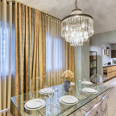 Chic 2 Bedroom In Balluta, St Julians By Sf Homes *