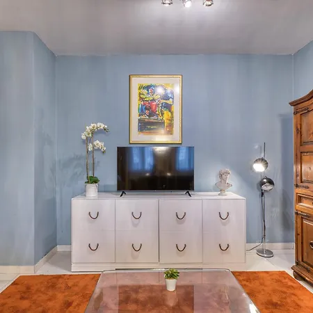 公寓 Chic 2 Bedroom In Balluta, St Julians By Sf Homes *